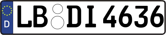 LB-DI4636