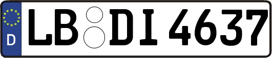 LB-DI4637