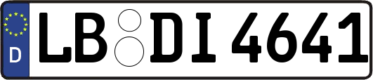 LB-DI4641