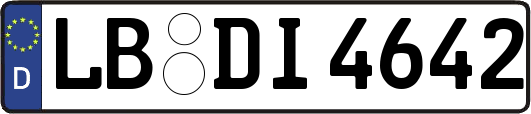 LB-DI4642
