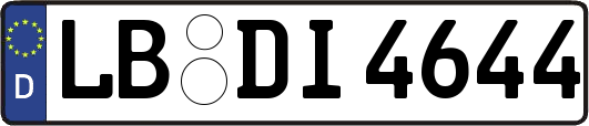 LB-DI4644