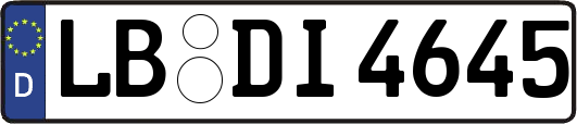 LB-DI4645