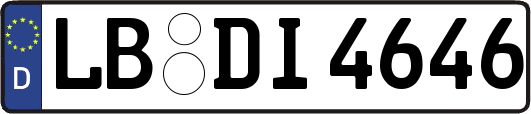 LB-DI4646