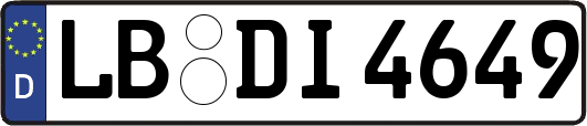 LB-DI4649
