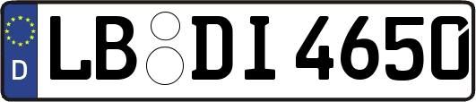 LB-DI4650