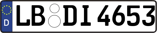 LB-DI4653