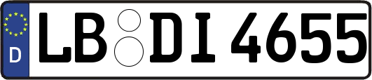 LB-DI4655