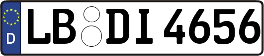 LB-DI4656