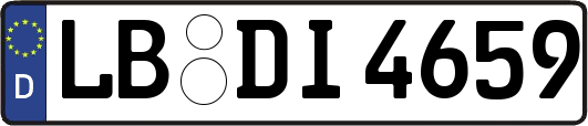 LB-DI4659
