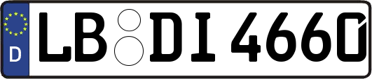 LB-DI4660