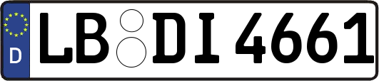 LB-DI4661