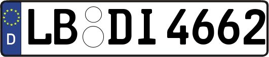 LB-DI4662