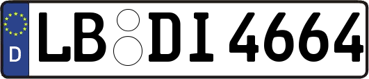 LB-DI4664