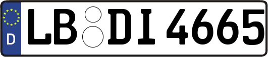 LB-DI4665
