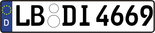 LB-DI4669