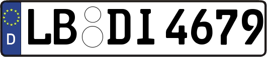 LB-DI4679