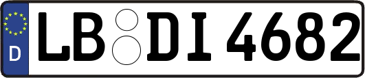 LB-DI4682
