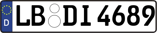 LB-DI4689