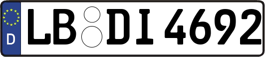LB-DI4692