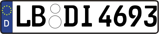 LB-DI4693
