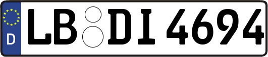 LB-DI4694