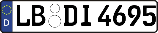 LB-DI4695