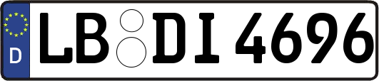 LB-DI4696