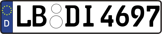 LB-DI4697