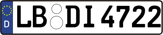 LB-DI4722