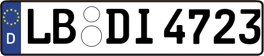 LB-DI4723