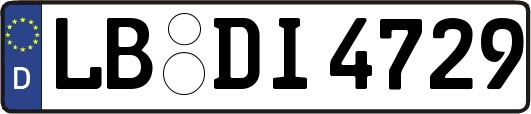 LB-DI4729