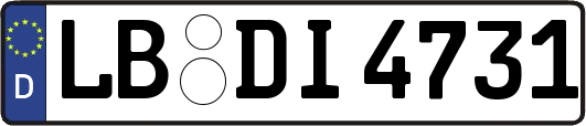 LB-DI4731