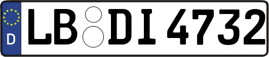 LB-DI4732