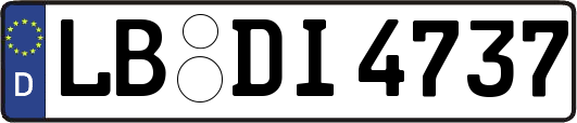 LB-DI4737