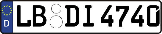 LB-DI4740