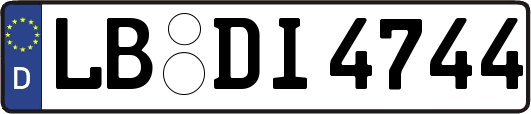 LB-DI4744