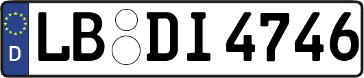 LB-DI4746