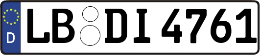 LB-DI4761