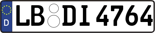 LB-DI4764