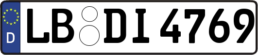 LB-DI4769