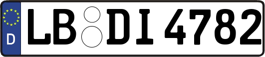 LB-DI4782