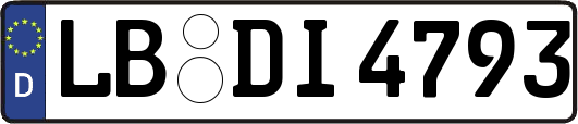 LB-DI4793
