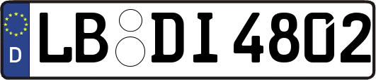 LB-DI4802