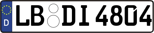 LB-DI4804