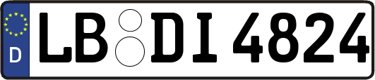 LB-DI4824