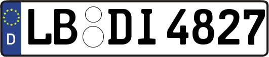 LB-DI4827