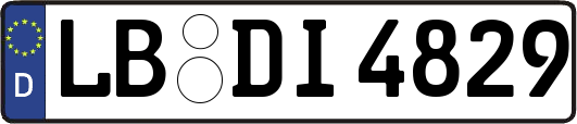 LB-DI4829