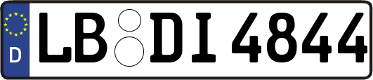 LB-DI4844