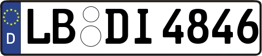 LB-DI4846