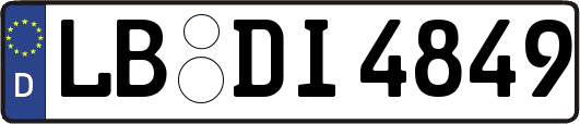 LB-DI4849